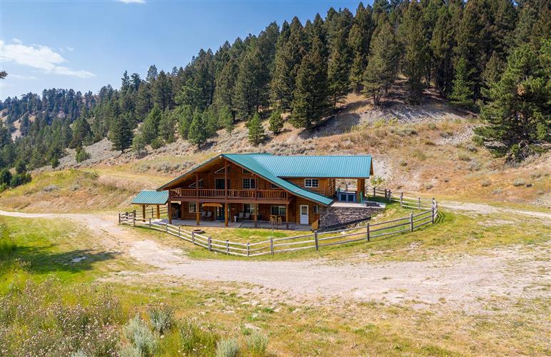 Rooted Cowgirl Retreat September, 2026