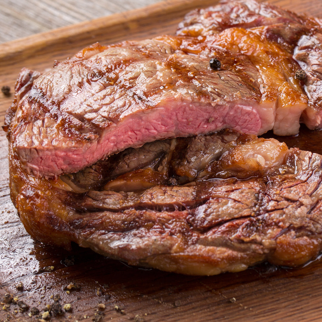 Grass Finished Quarter Beef