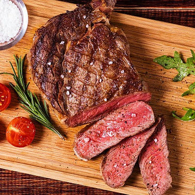 Cowgirls Choice Beef Bundle