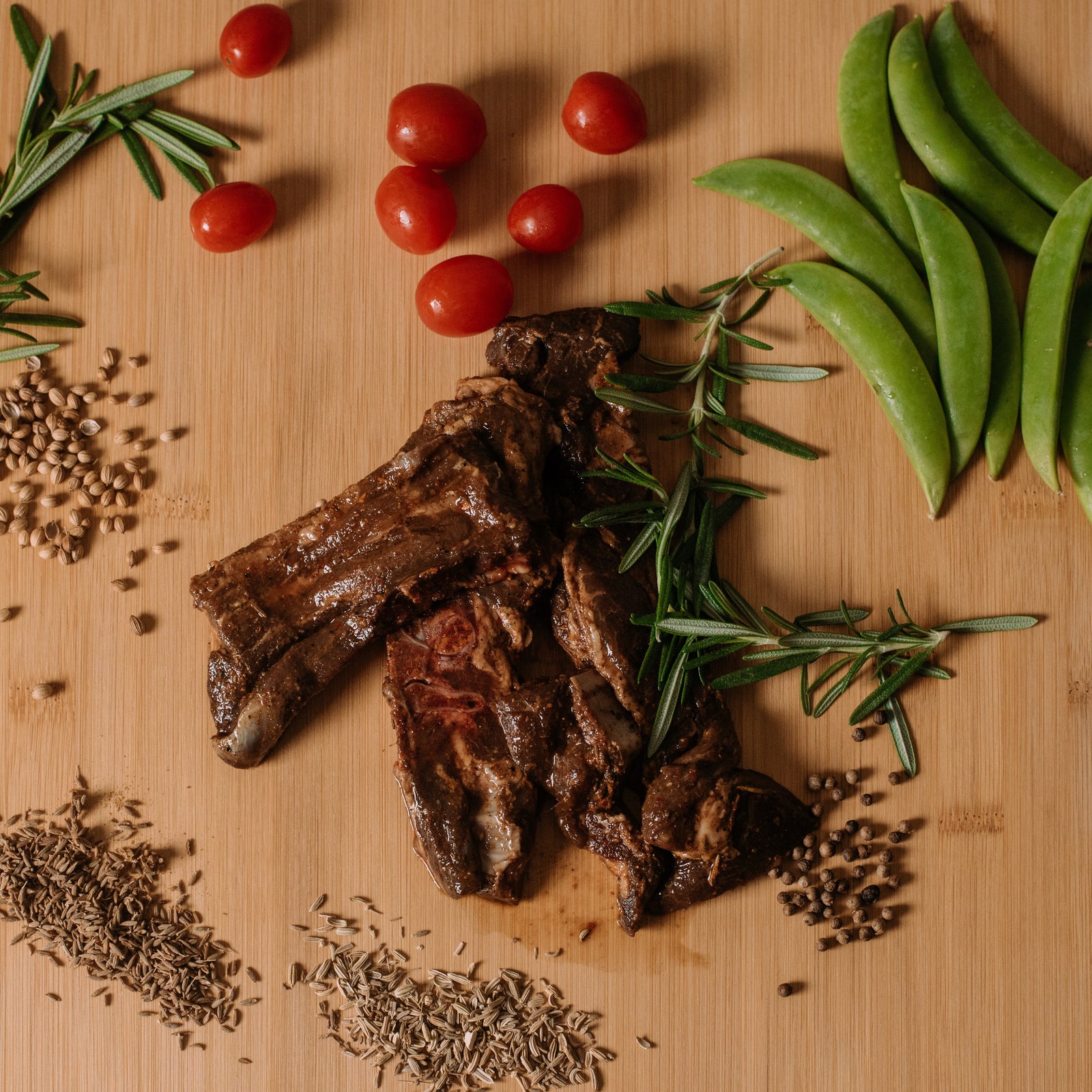 Holiday Bundle- Rancher's Bundle