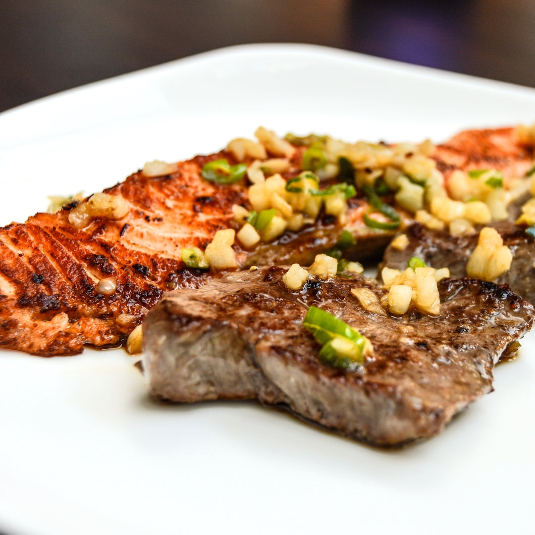 Surf and Turf Bundle- Large