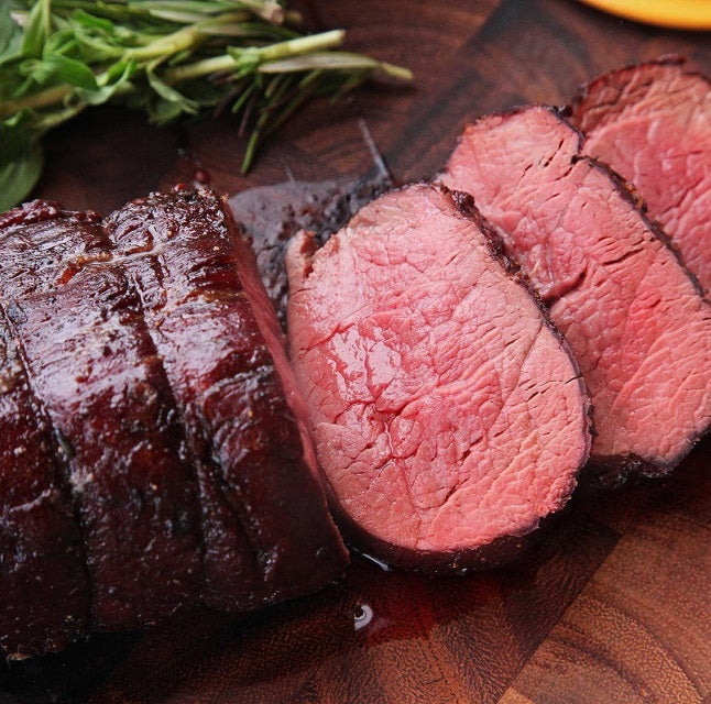 Grass Finished Whole Beef