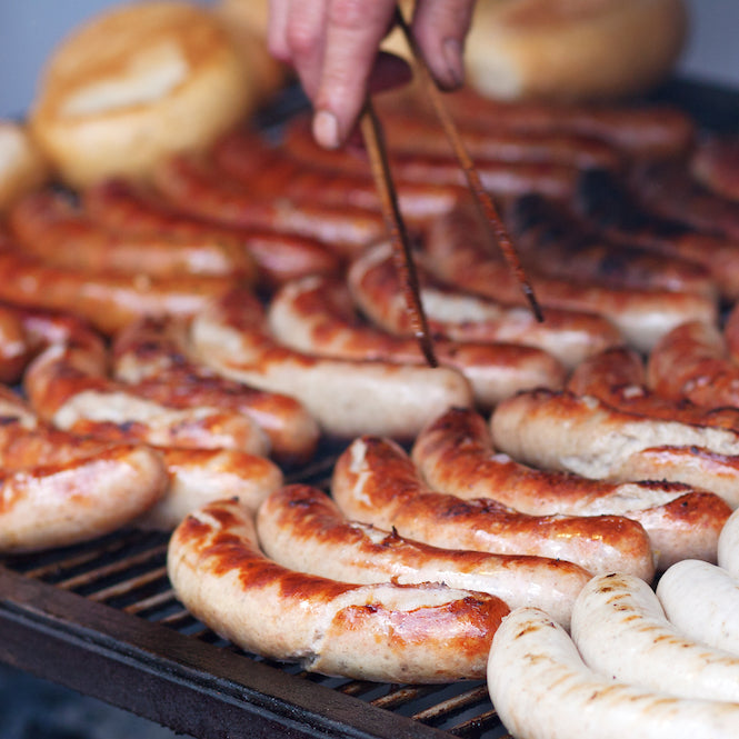 Pasture Raised Half Pig Pork Family Package