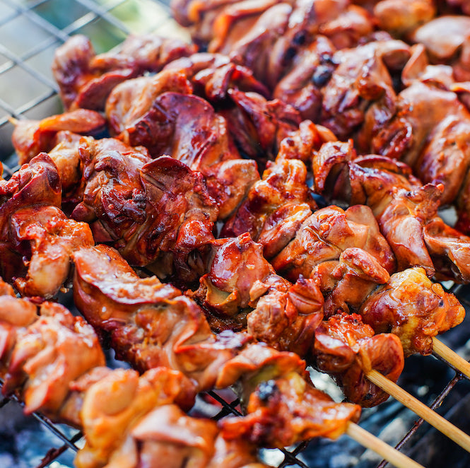 Grass Fed Beef Offal Bundle