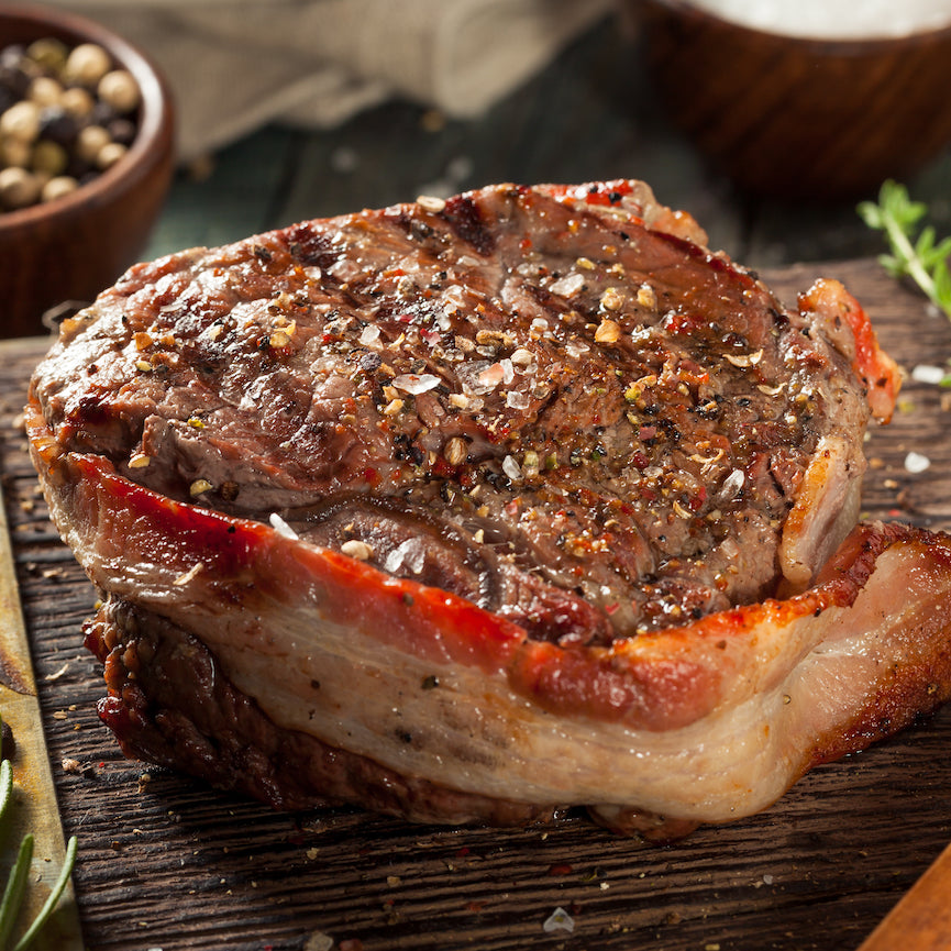 Pork and Grass Fed Beef Large Combo Pack